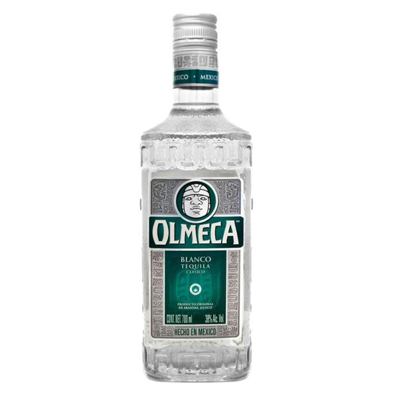 Ольмека белая 0,7л — фото товара