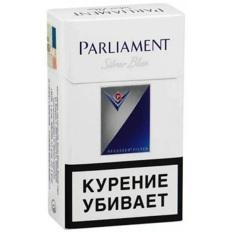 Парламент аква — фото товара