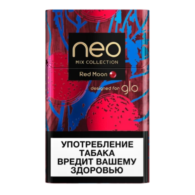 Стики для GLO (ассортимент) — фото товара